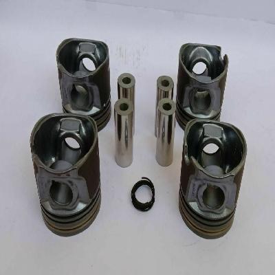 Mahindra Bolero Piston