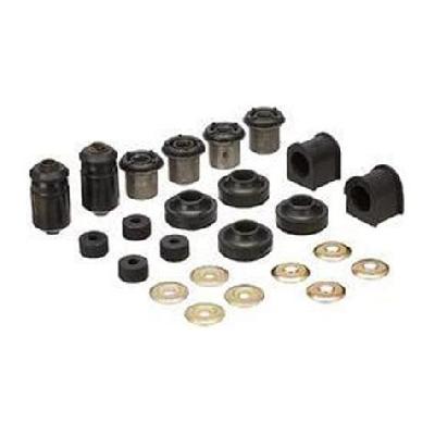 Mahindra Bolero Suspension Kit