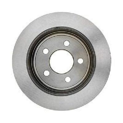 Mahindra Jeeto Brake Pad