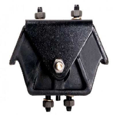 MAHINDRA JEETO ENGINE MOUNTING