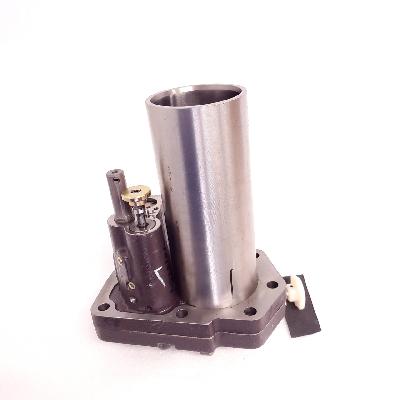 Mahindra Jeeto Engine Valve