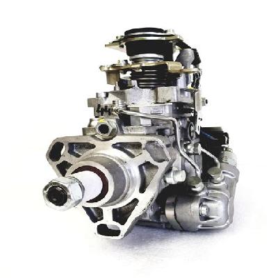 Mahindra Jeeto Injector