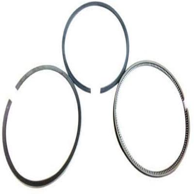 Mahindra Jeeto Piston Rings