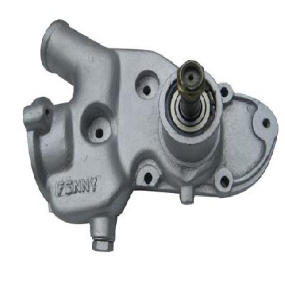 Mahindra Jeeto Water Pump
