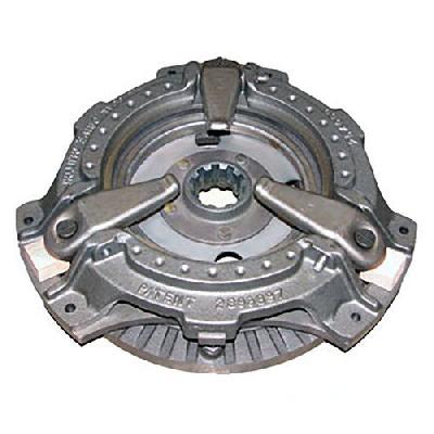 Mahindra Loadking Truck Pressure Plate