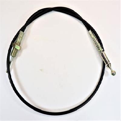 Mahindra Tourister Accelerator Cable