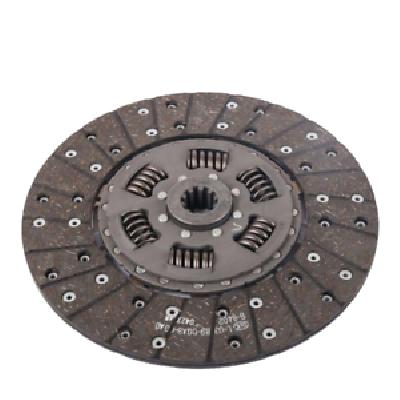 Mahindra Tourister Clutch Plate