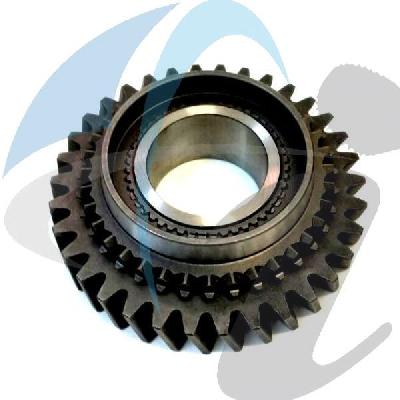 Mahindra Tourister Gear Main Drive