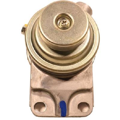 Mahindra Water Separator Cap