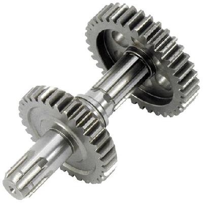 OUTPUT SHAFT
