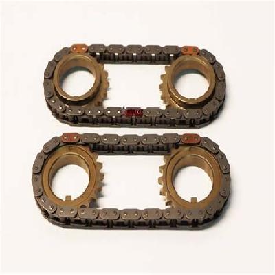 Scorpio Secondary Timing Chain