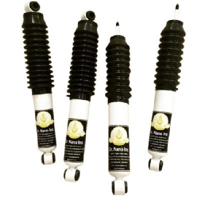 Shocker Bush Scorpio S Series