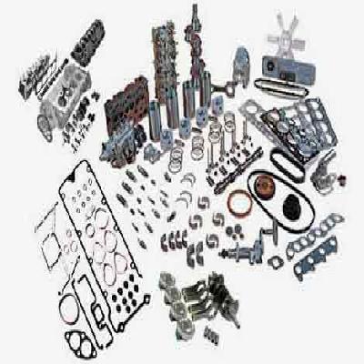 Spare Parts Of Mahindra Jeeto