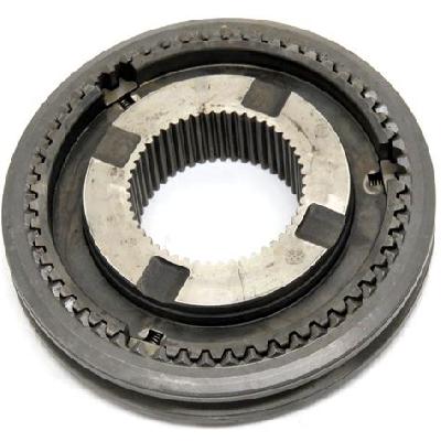 Synchronizer Assembly