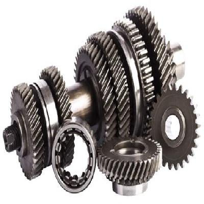 Transmission Gear Parts