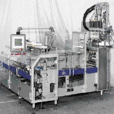 Mechanical F.F.S Machines