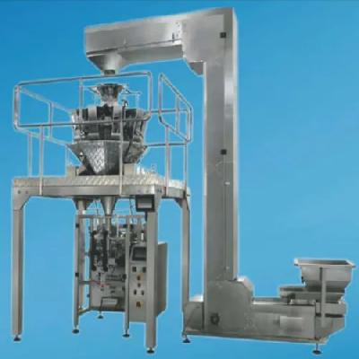 Pneumatic Collar Type Machines