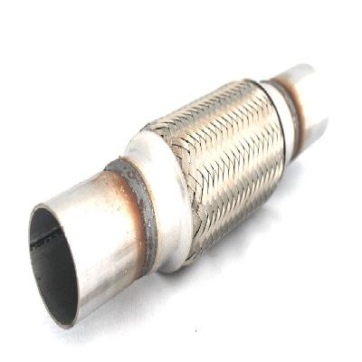 CFL Exhaust Machine Head