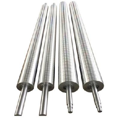 Printing Machine Gear Rollers