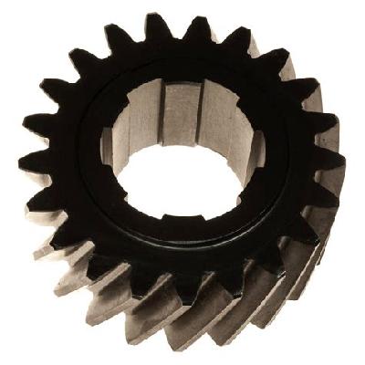 Cluster Gear