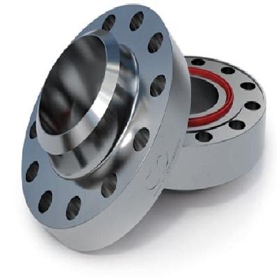 Flange Medium Compact