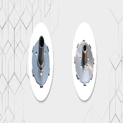 Rear Wheel Hub Axle Nm