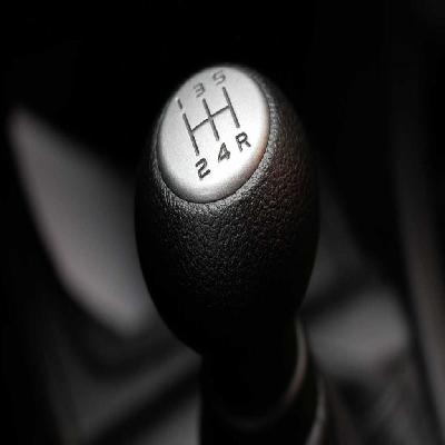 Reverse Control Gear