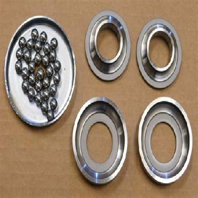 Steering Cup Cone Set Ape