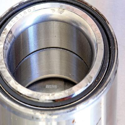 Bearing Db 3524 With Grease