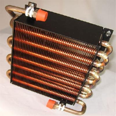 Heat Exchanger