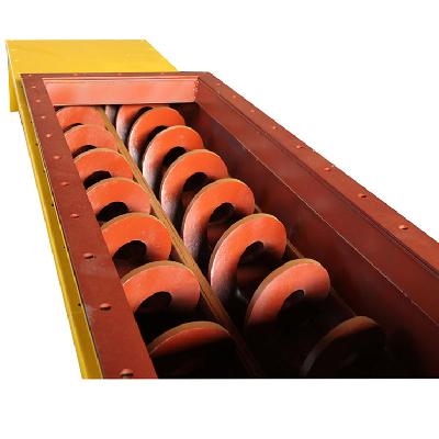 Multi Screw Conveyor