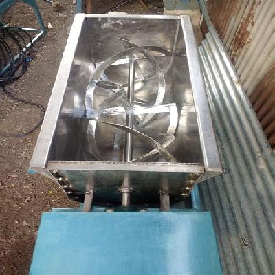 Ribbon Blender
