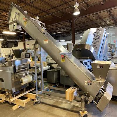 Screw Conveyor