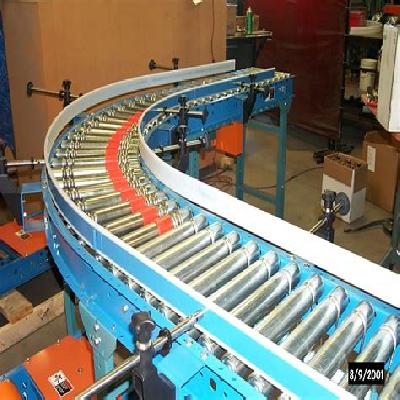 Shaft Conveyor