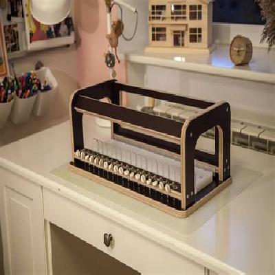 Soap Bar Cutter