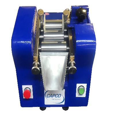 Soap Storage Tank