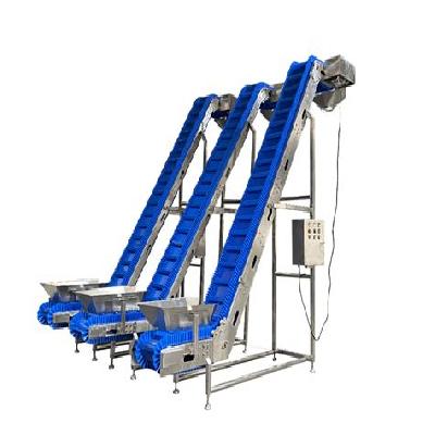 Z Type Bucket Conveyor