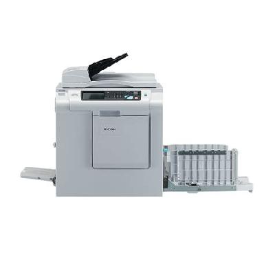 Digital Duplicator