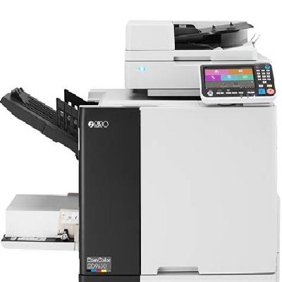 Riso Digital Duplicator