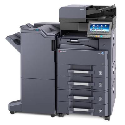 TASKALFA 3212i Kyocera Photocopy Machine