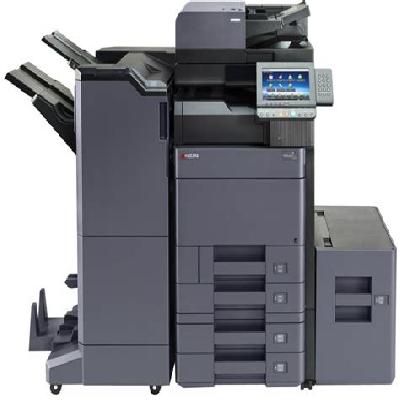 TASKALFA 3252CI Kyocera Photocopy Machine