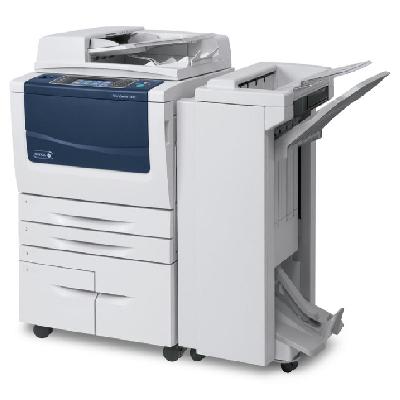 Xerox Photocopier Machine