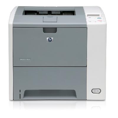 HP Laserjet P3005 Printer