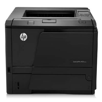 HP Laserjet Pro 400 Printer M401d TRAY-2