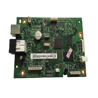 LJ 1020 Formatter Board