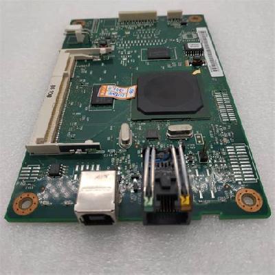 LJ 401 Dn Formatter Board