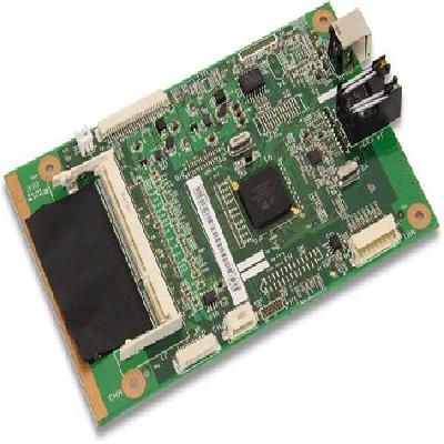 LJ P2015 DN Formatter Board