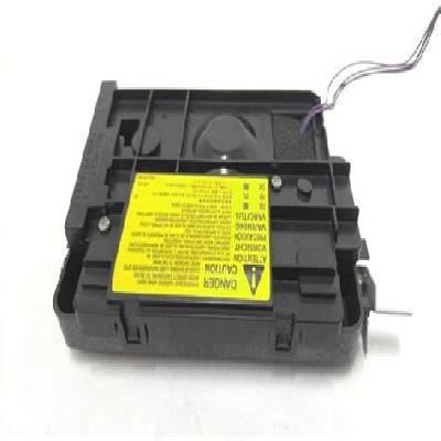 LJ P2035  Laser Scanner Assembly