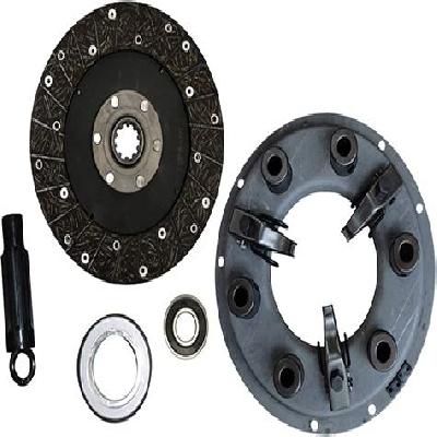 Ml 1610 Clutch Gear