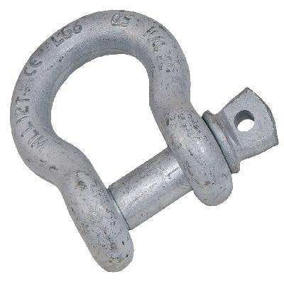 Alloy Steel Lifting Hooks 